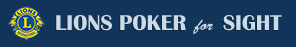 Lions Poker logo