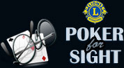 Poker for Sight